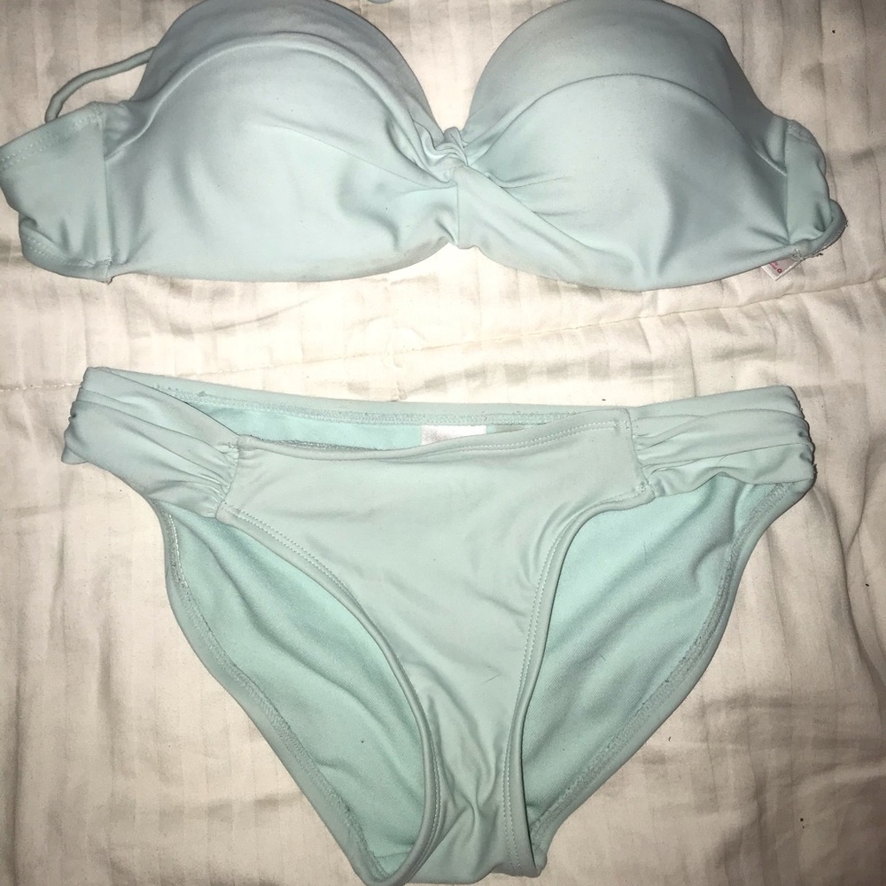 Swimsuit